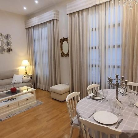 Cozy Luxury Apartments*****. The City Center Valencia Exterior foto