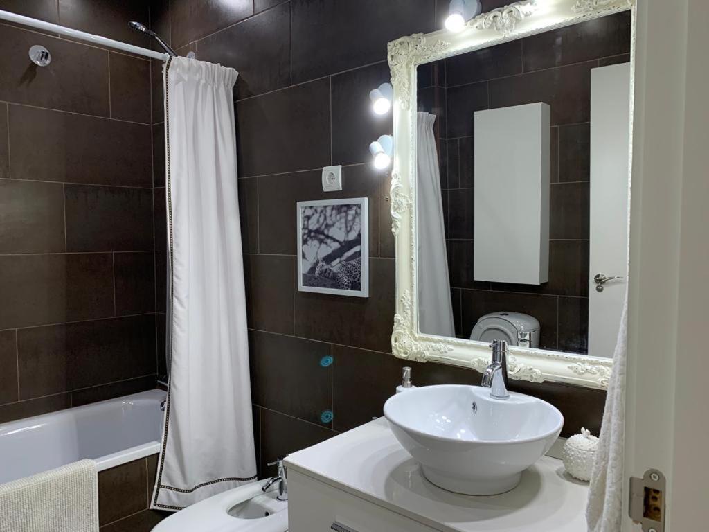 Cozy Luxury Apartments*****. The City Center Valencia Exterior foto