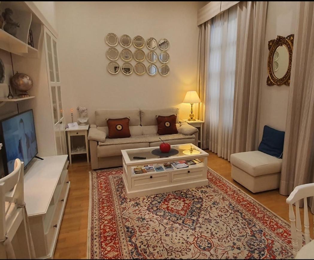 Cozy Luxury Apartments*****. The City Center Valencia Exterior foto